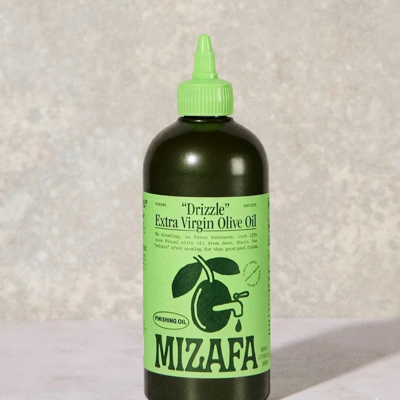 Olive Oil